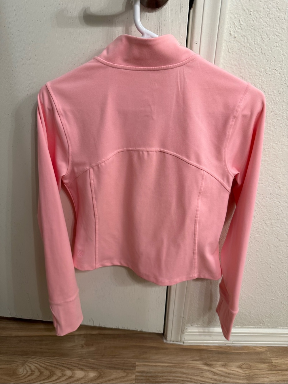 Pink Jacket - Picture 2 of 3